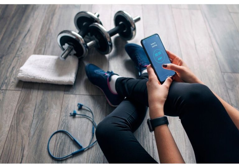 Apps for working out: discover the best