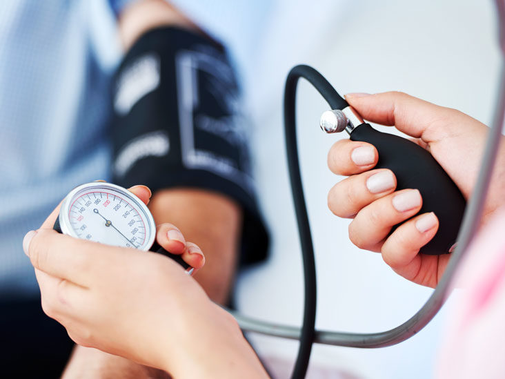Applications to monitor your blood pressure